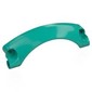 Technic Panel Car Mudguard Arched 9 x 2 x 3, Arched Top #42