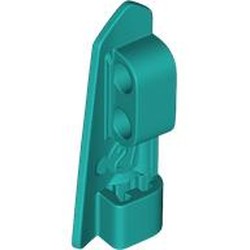 Technic Panel Fairing #21 5L Small Smooth, Side B