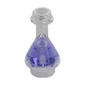 Equipment Bottle / Erlenmeyer Flask with Trans-Purple Fluid Pattern