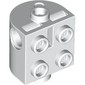 Brick Round Half 2 x 2 x 2 with 4 Studs on Side with R2-D2 Body print