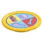 Duplo Disk with Brush, Car, Wrench, Kettle print
