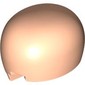 Brick Round Dome 3 x 2 1/2 x 2 (Mario Nose)