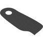 Neckwear Cape, Narrow