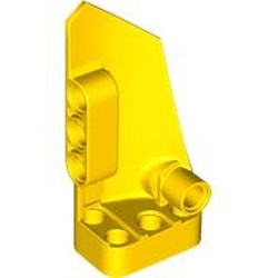 Technic Panel Fairing # 3 Small Smooth Long, Side A