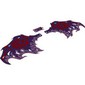 Foil Sheet for 71832-1, Wings