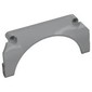 Technic Panel Car Mudguard Arched 11 x 5 x 2 #32