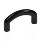 Bar, Curved U-Shape 2 x 3