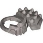 Minifig Neckwear Shoulder Armor, Breathing Mask, Spikes