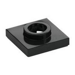 Turntable 2 x 2 Female