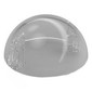 Technic Panel Dome 5 x 5 with Axle Holes