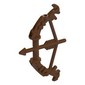 Weapon Bow and Arrow Decorated