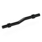 Bar 6L with Stop Rings and Double Bent