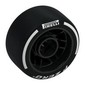 Wheel Rim 24 x 13.4 with Black Slick Tyre with White 'PIRELLI' print