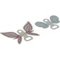Foil Sheet for Set 42661-1 - Wings