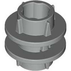 Technic Driving Ring 2L, 4 Ridges