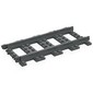 Vehicle Track, Train, Plastic (RC Trains) Straight (Updated Version)