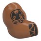 Bigfig Arm, Right with Black Hawaiian Tattoos (Maui) Print