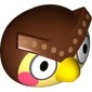 Minifig Head Special Blathers