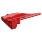 Technic Panel Fairing #42 5 x 7, Side A Inverted