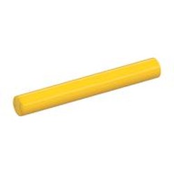 LEGO part 87994 Bar 3L in Bright Yellow/ Yellow
