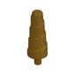 Creature Body Part, Horn (Unicorn) with Small Pin
