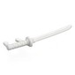 Weapon Katana with Neck Bracket