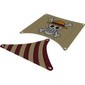 Foil Sheet for 75639-1, Sails
