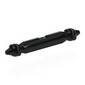 Technic Axle 4L with 2 CV Joints