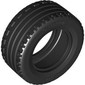 Tyre 49.5 x 22 ZR