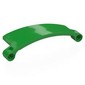 Technic Panel Curved 3 x 9 x 2 Tapered, Left