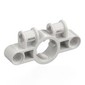 Technic Connector 1 x 5 with Worm Gear Hole