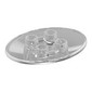 Disc Oval 4 x 6