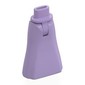Minidoll Hips and Full Length Skirt [Thin Hinge] [Plain]