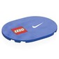 Tile 6 x 8 with Rounded Corners with LEGO Logo, Nike Logo print