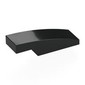 Slope Curved 3 x 1 x 2/3