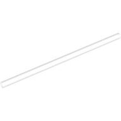 LEGO part 40002c09 Cable, Fiber Optics, Wide 9L / 7.2cm in Transparent/ Trans-Clear