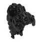 Hair, Ponytail Long Wavy