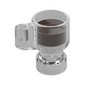 Equipment Stein/Cup with Dark Brown Drink Pattern