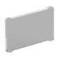 Glass for Window 1 x 3 x 2