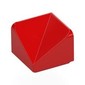 Slope 30° 1 x 1 x 2/3 Double Concave