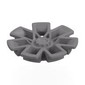 Wheel Cover 7 Double Spoke