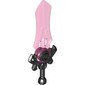 Weapon, Sword Large with Trans-Dark Pink Blade pattern