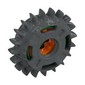 Technic Gear 20, One Way