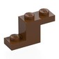 Bracket 1 x 3 x 1 1/3