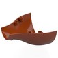 Technic Panel Bell, Half Curve 10 x 11 x 5 1/2