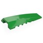 Wedge Curved 4 x 8 No Top Studs