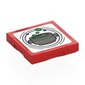 Tile Special 2 x 2 with SMART Tag with Cauldron print