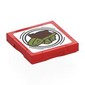 Tile Special 2 x 2 with SMART Tag with Dewback print