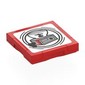 Tile Special 2 x 2 with SMART Tag with Beverage Dispenser print