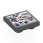 Tile Special 2 x 2 Inverted with Navigation Map print